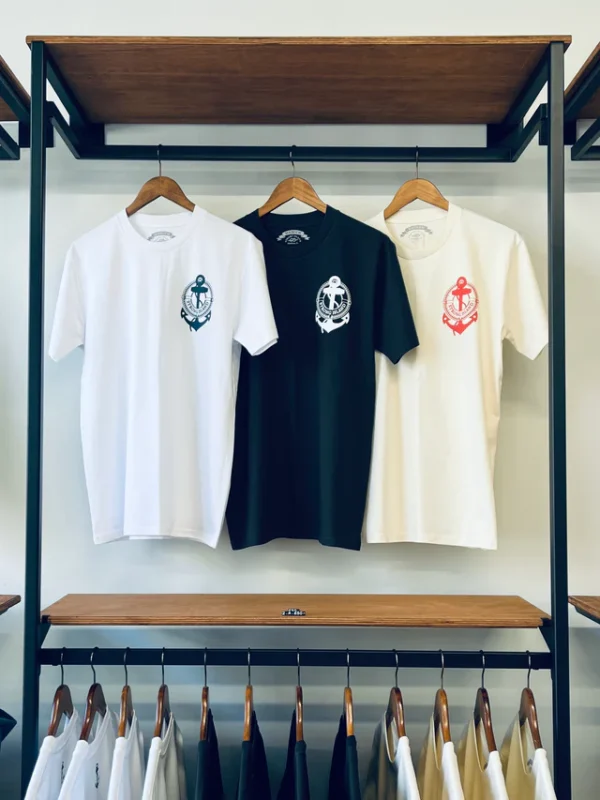 Strong Island Clothing Co