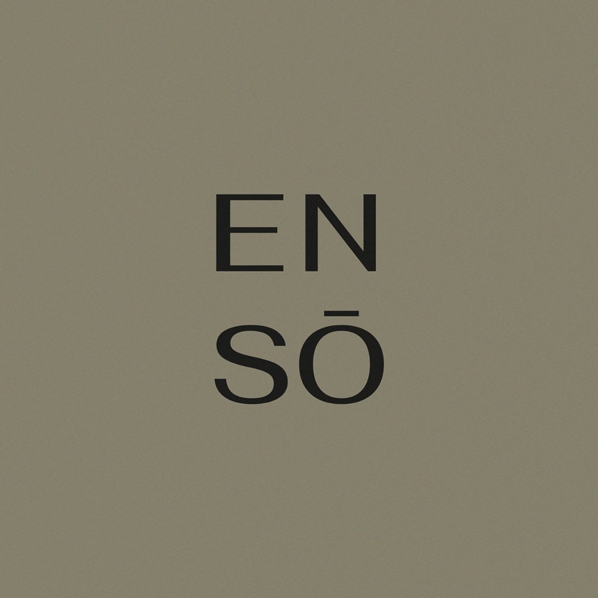 Enso Vintage