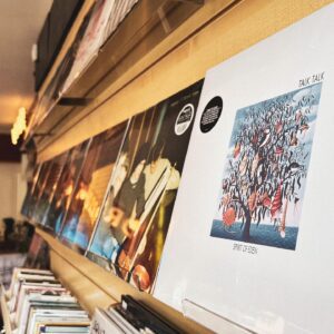 Drift Records Indieep