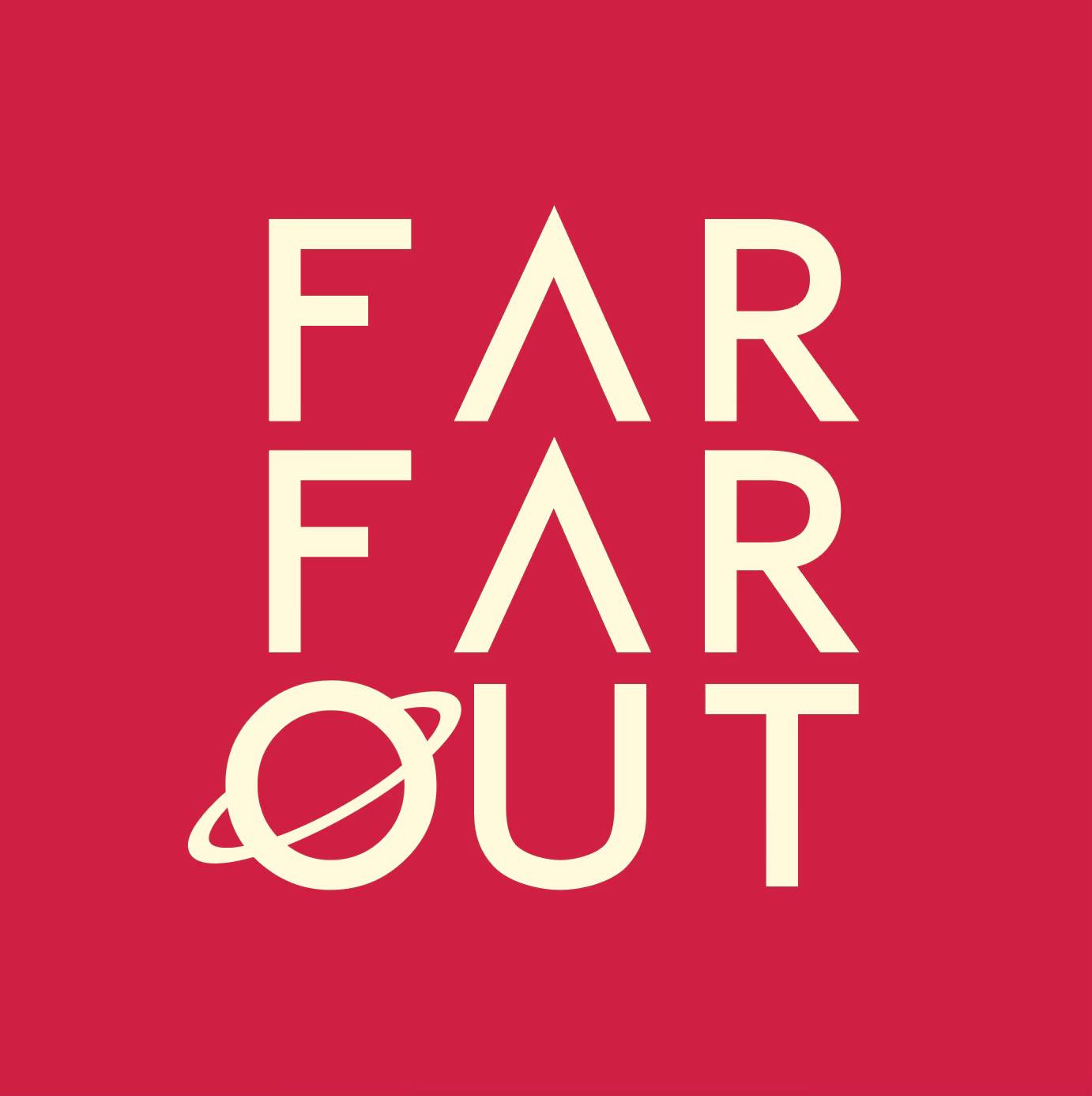 Farfarout
