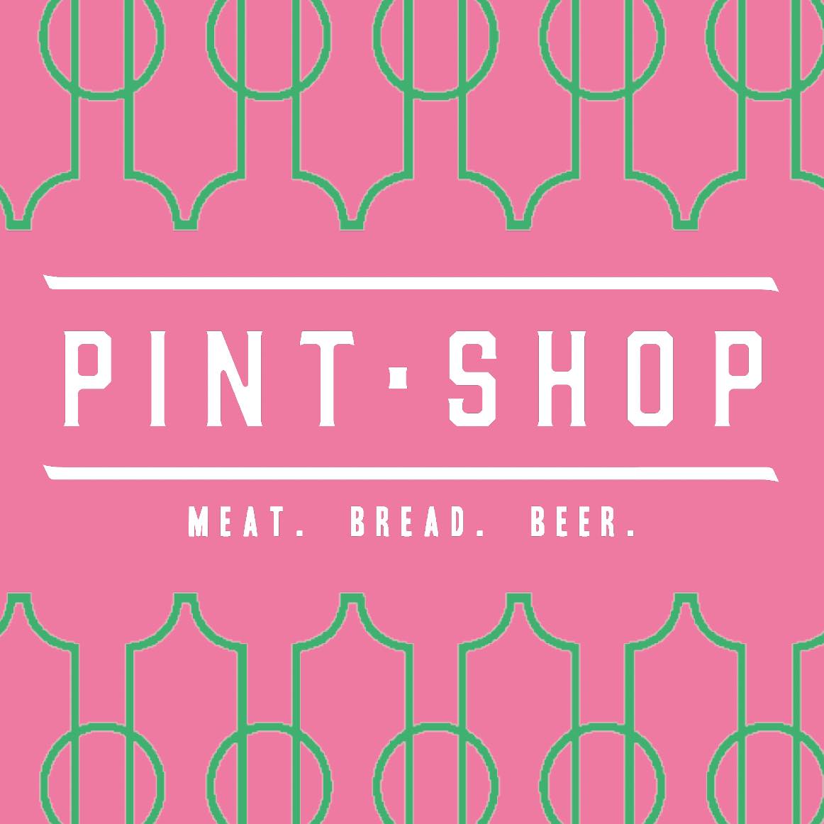 Pint Shop