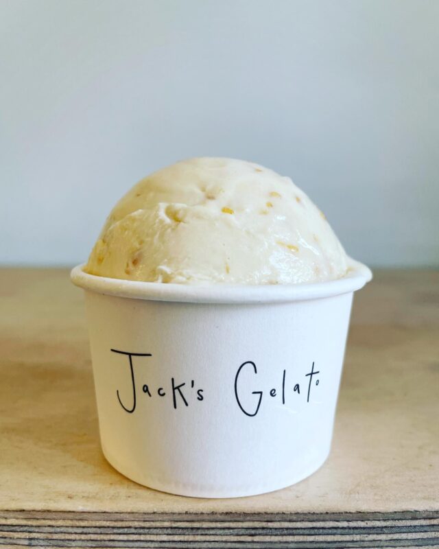 Jack’s Gelato