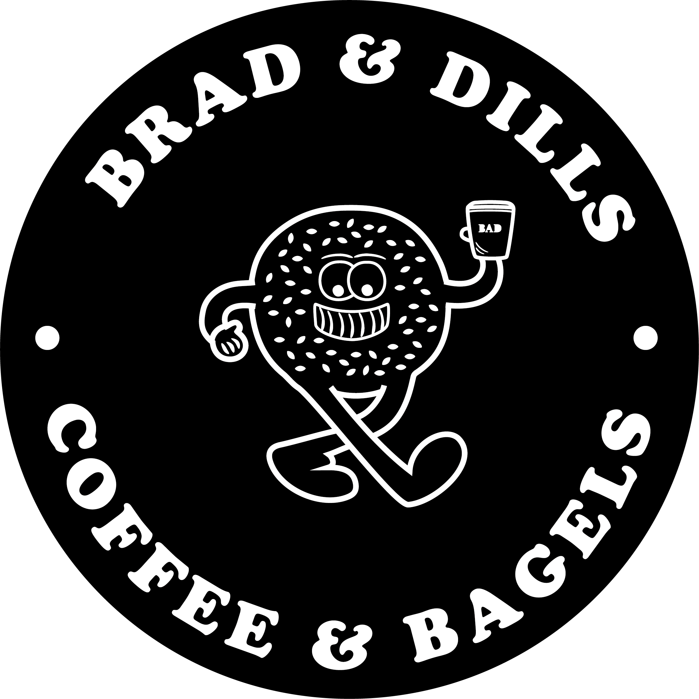 Brad & Dills