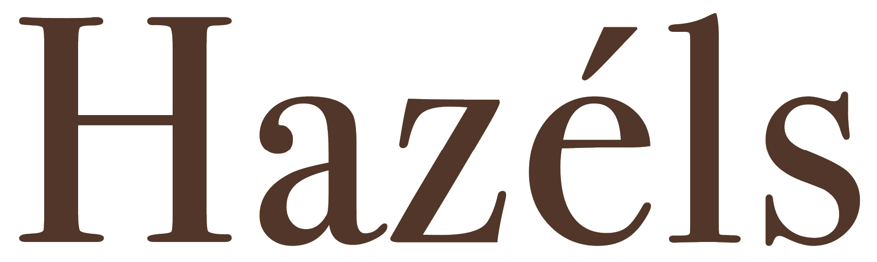 Hazéls
