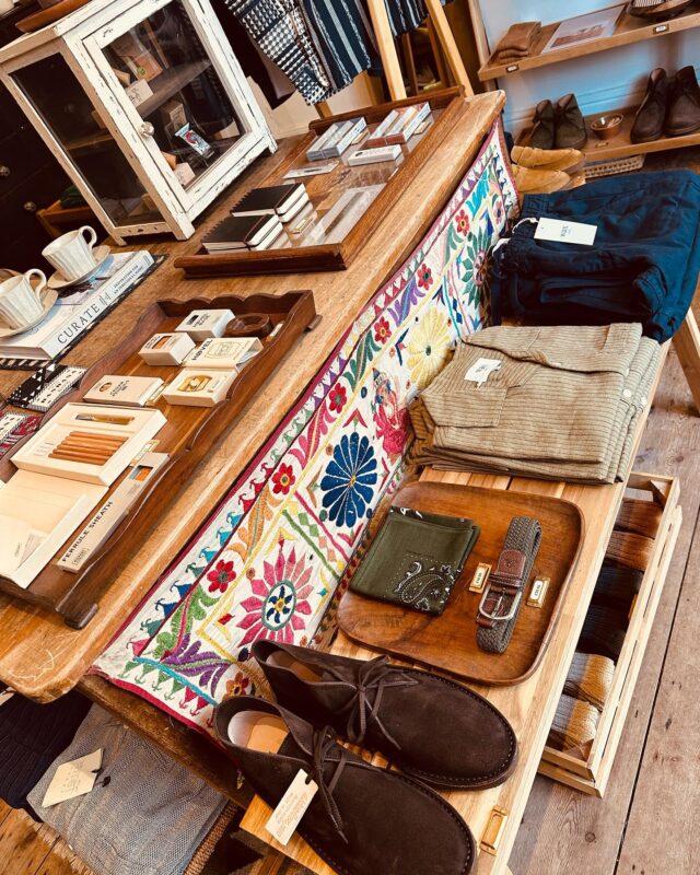 The Shopkeeper Store