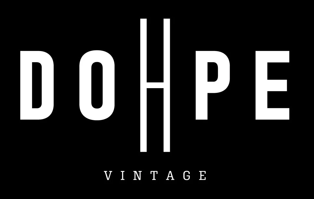 Dohpe Vintage