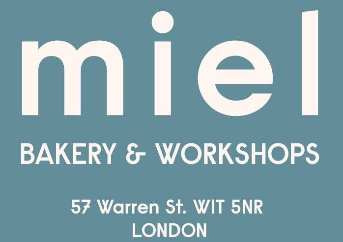 Miel Bakery