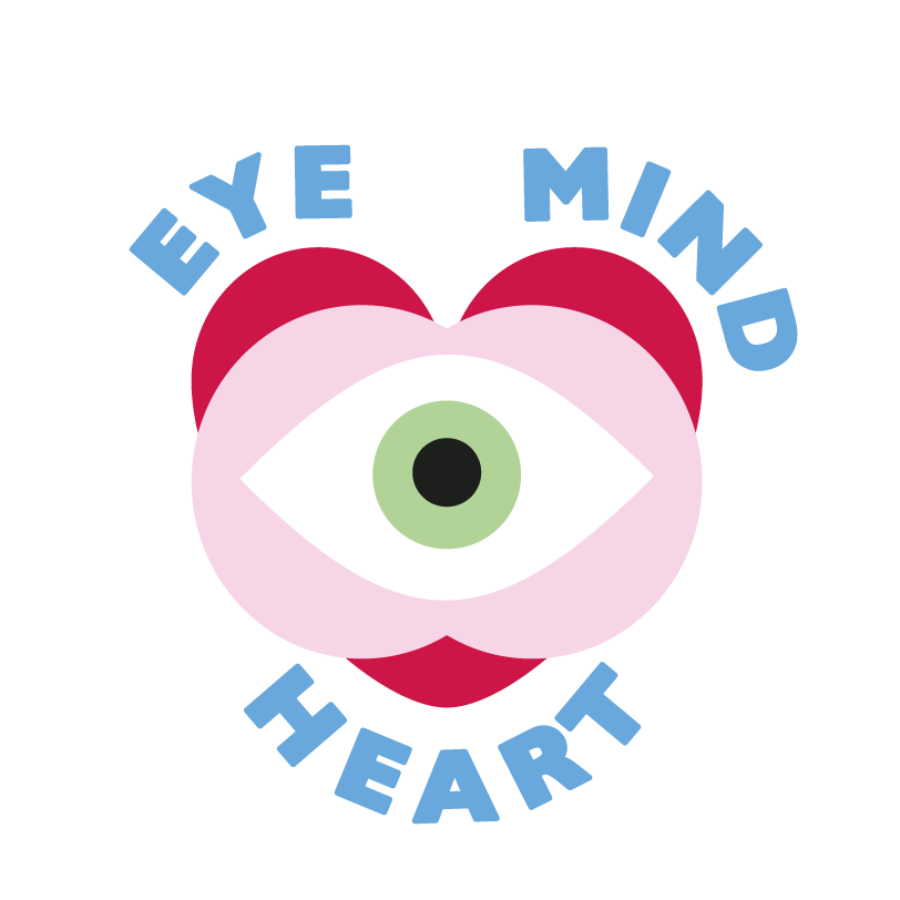 Eye Mind Heart