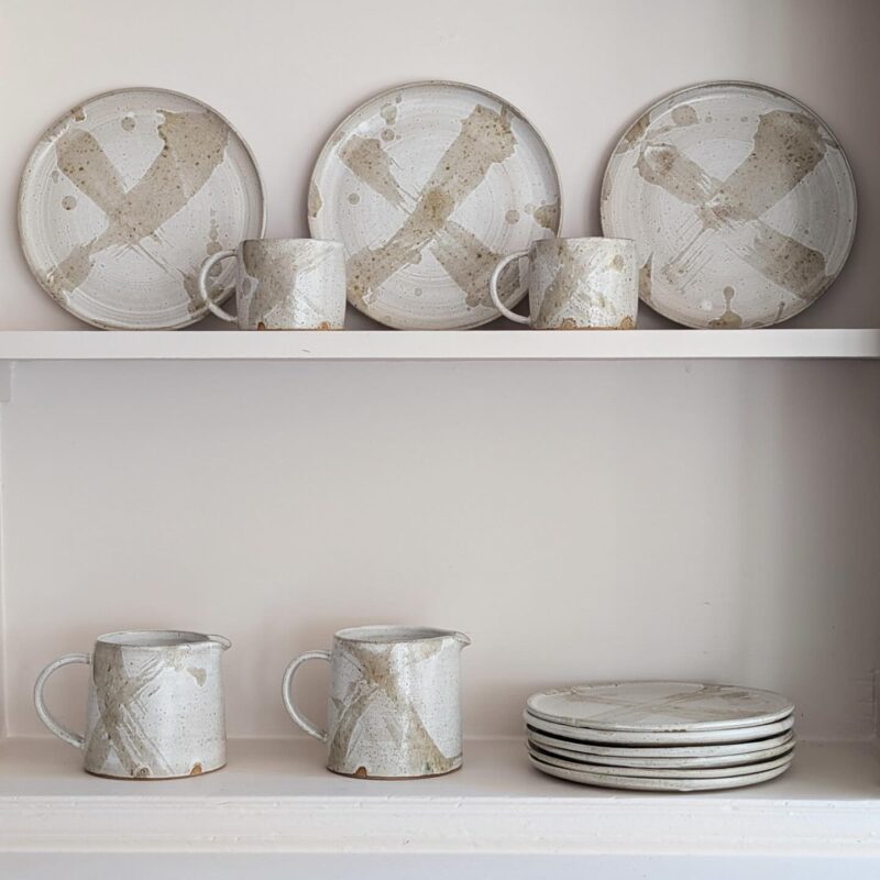 The Merchant’s Table