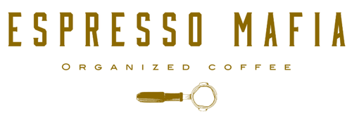 Espresso Mafia