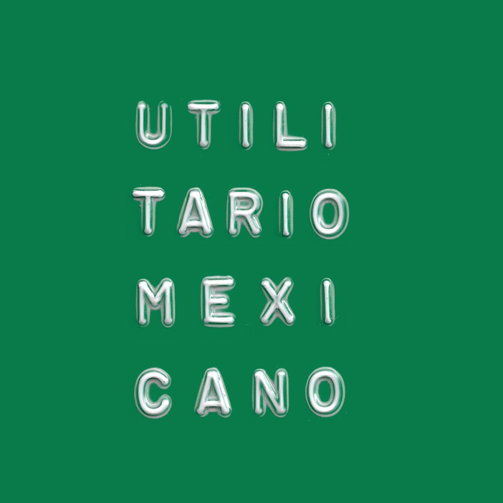 Utilitario Mexicano