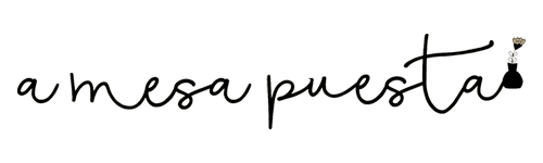 A Mesa Puesta