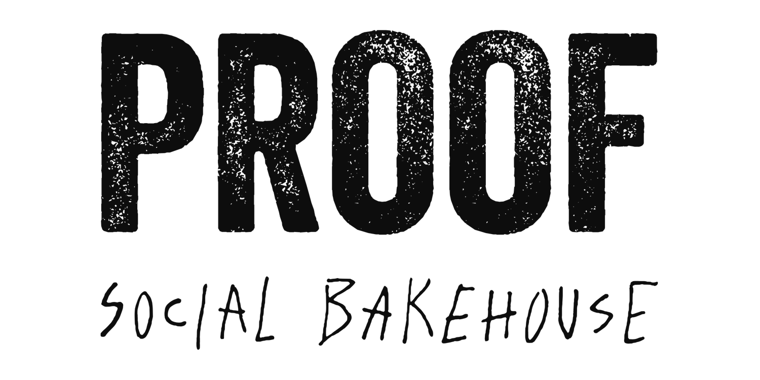 Proof Social Bakehouse