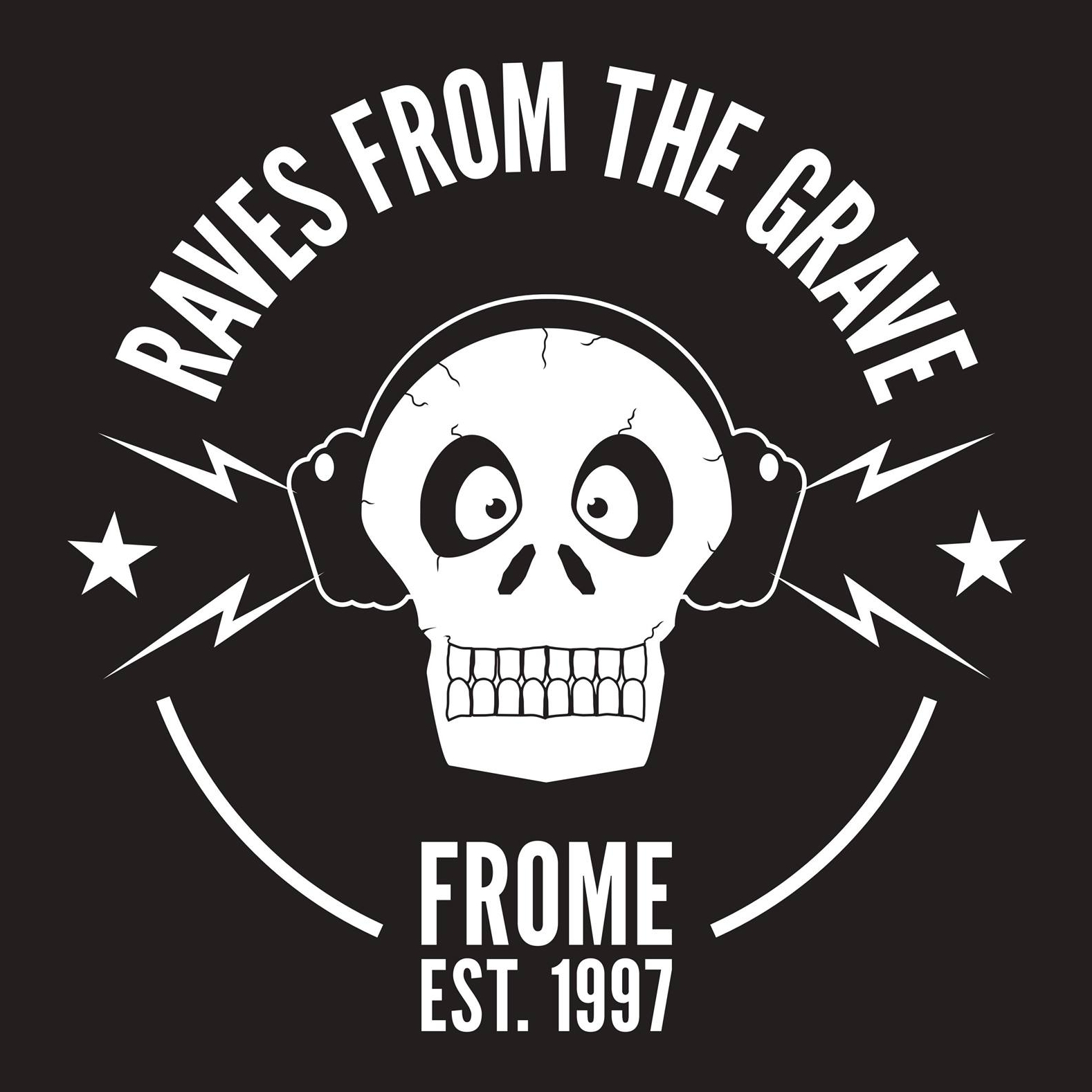 Raves from the Grave