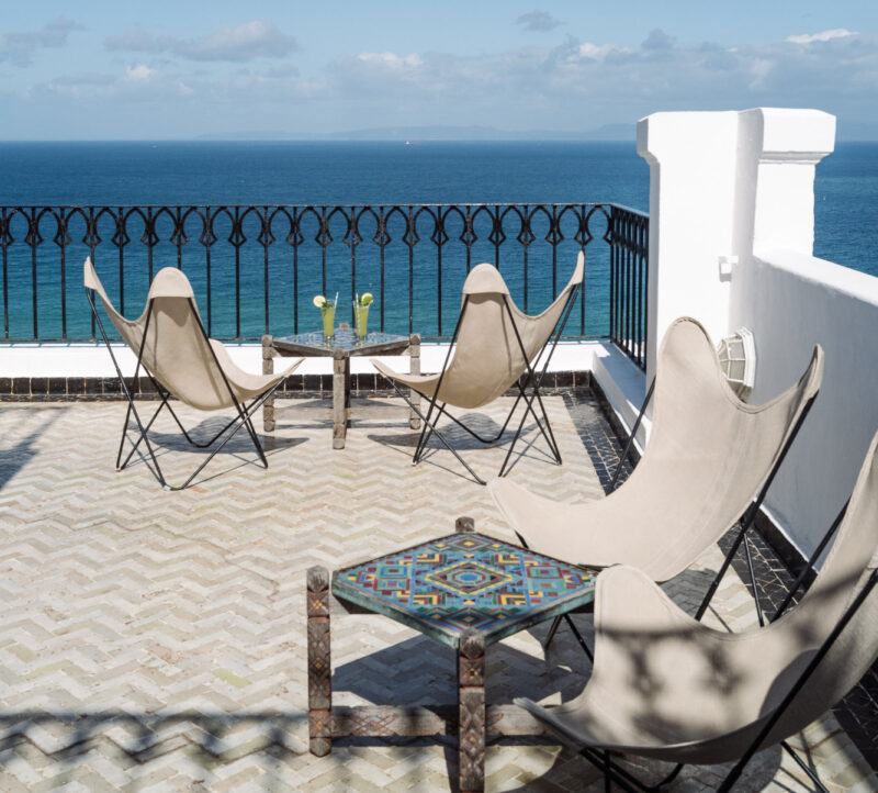Hotel Nord Pinus
