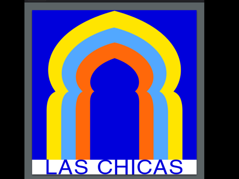 Las Chicas