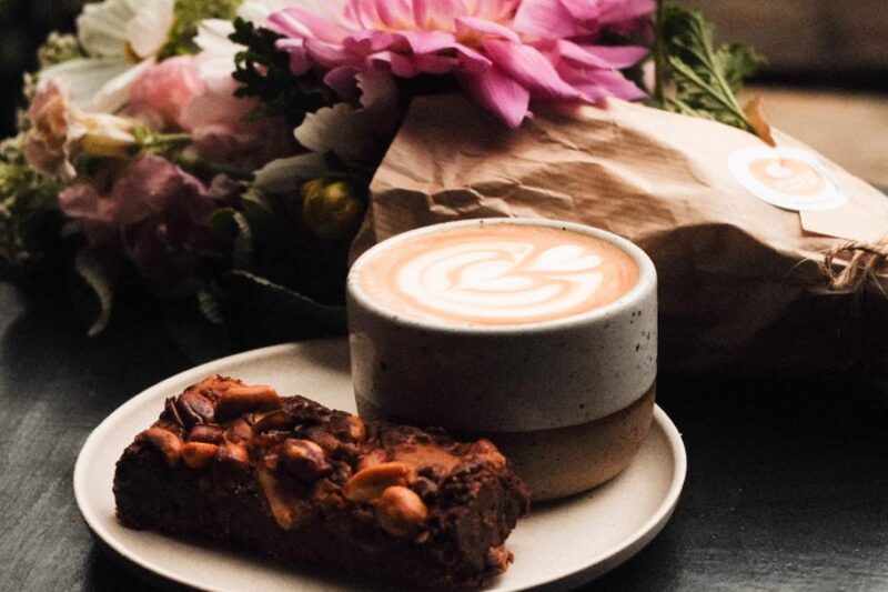 Kommune Koffee Shack
