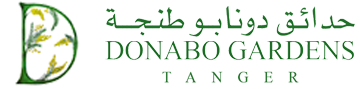 Donabo Gardens