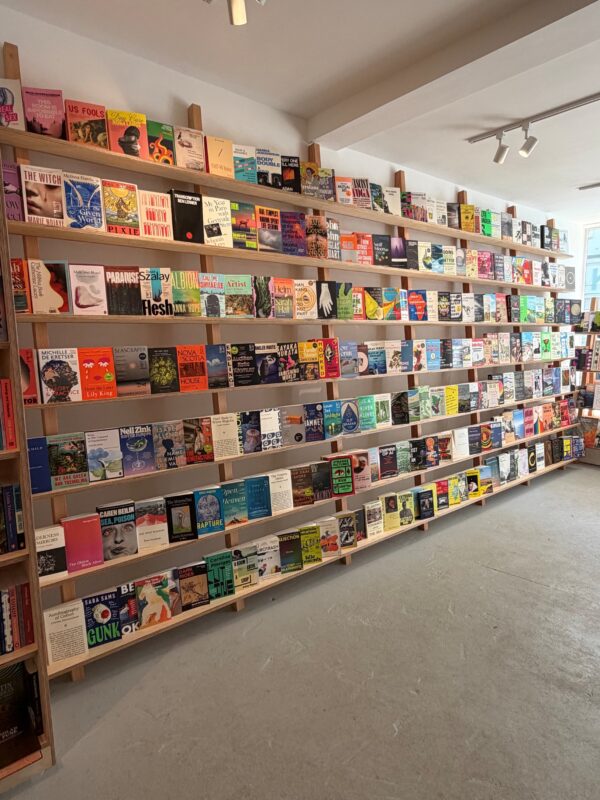 Flux Books
