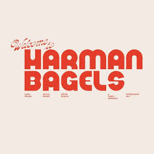 Harman Bagels