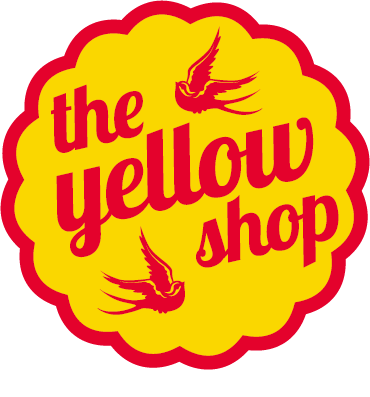The Yellow Shop