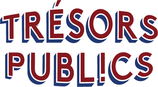 Trésors Publics