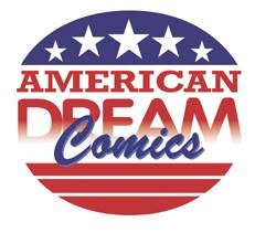 American Dream Comics