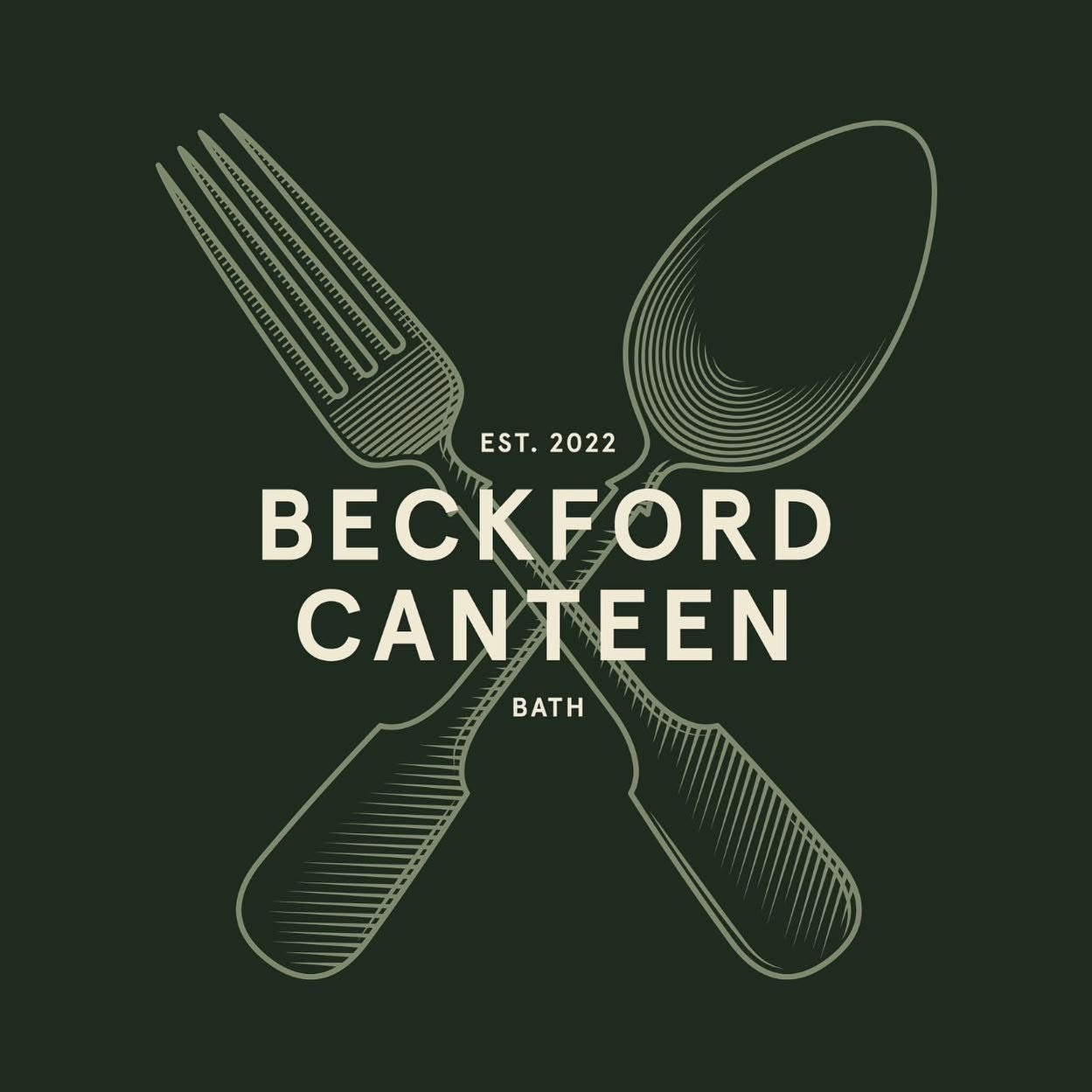 Beckford Canteen