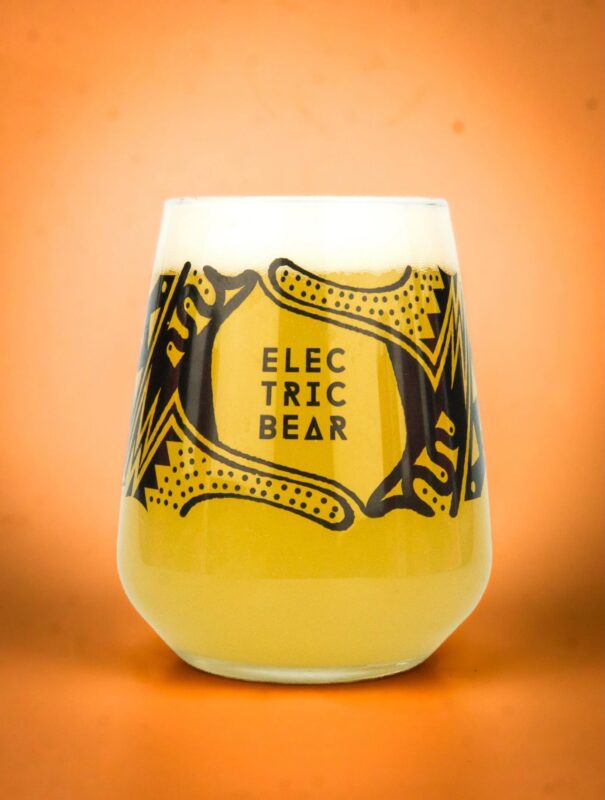 Electric Bear Brewing Co