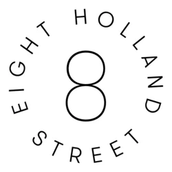 8 Holland Street